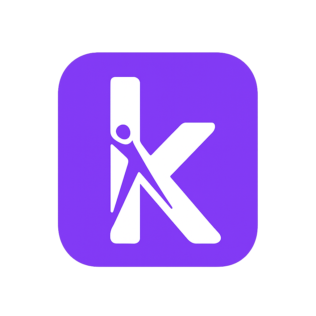 Logo KineHub Patient