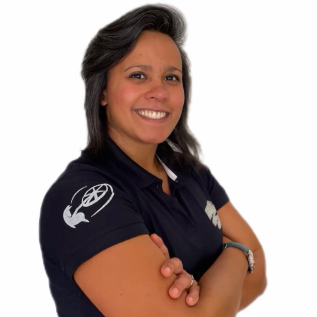 Lorène Andriamanantena